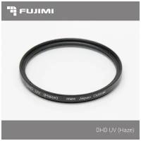 Ультрафиолетовый фильтр Fujimi UV 77 мм