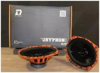 Акустика DL Audio Gryphon Lite 69 V.2 (2 динамика, 6х9