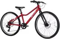 Велосипед - JETCAT - Sport Pro 24-S7 - Red (Красный)