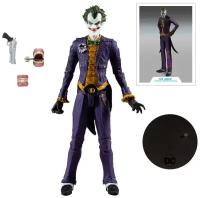 Фигурка Джокер (Joker) Аркэм Эйсилум - Arkham Asylum, McFarlane