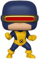 Фигурка Funko POP! Bobble Marvel 80th First Appearance Cyclops (GW) (Exc) 47358