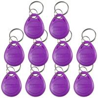 Комплект ключей TANTOS TS фиолетовый