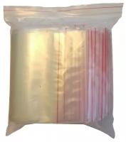 Пакет zip lock 15 х 20 см (100 шт)