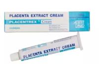 Гель для лица Placenta extract cream Placentrex Albert David, 20г