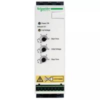 Приборы контроля и сигнализации Schneider Electric Устройство плавн. пуска ALTISTART 01 32А SchE ATS01N232QN