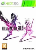 Final Fantasy XIII-2 (Xbox 360)