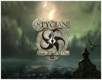 Stygian: Reign of the Old Ones