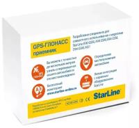 Антенна STARLINE GPS+ГЛОНАСС Мастер