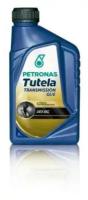 PETRONAS 15051619 трансмиссионная жидкость для АКПП PETRONAS TUTELA GI/E DEXRON III 1L