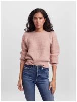 Джемпер Vero Moda, размер XS/34, pink/misty rose