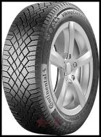 Шина 225/50R17 Continental VikingContact 7 RunFlat 98T