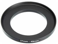Переходное кольцо Zomei для светофильтра с резьбой 37-49mm