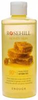 Enough Тонер для лица с экстрактом мёда RoseHill honey skin, 300мл