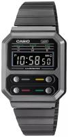 Наручные часы CASIO Casio A100WEGG-1A