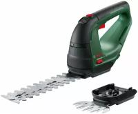 Аккумуляторные ножницы Bosch AdvancedShear 18V-10 без АКБ и ЗУ 0600857001