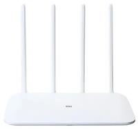 Роутер Xiaomi Mi Wi-Fi Router 4А (R4AC) белый