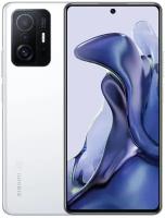 Смартфон Xiaomi 11T 8/256 ГБ RU, Dual nano SIM, лунный белый