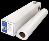 Бумага для плоттеров А0+ Albeo Inkjet Coated Paper-Universal 1067мм х 30,5м, 180г/кв. м, W180-42