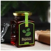 Варенье из сосновых шишек, 300 г 7437668