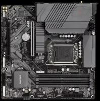 Материнская плата GIGABYTE B660M GAMING X AX DDR4 (rev. 1.x)