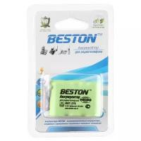 Аккумулятор BESTON BST- T279 (Panasonic HHR-P301, GP T-279), 3.6 В, 3х2/3AA, 600 мАч, NiMH BL1