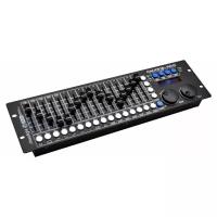 DMX контроллер Showlight DESK 512DMX