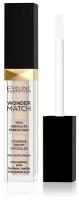 Eveline Cosmetics Консилер Wonder Match, оттенок 025 light