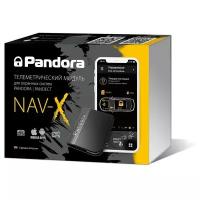 Телеметрический модуль Pandora NAV-X