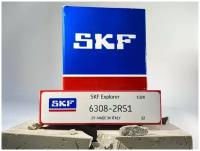 Подшипник 6308-2RS1 SKF