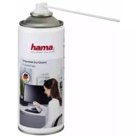 Сжатый воздух Hama Compressed Gas Cleaner 400ml