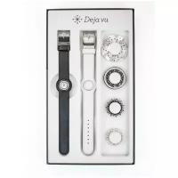 Часы женские наручные Dejavu Premium 72CS107