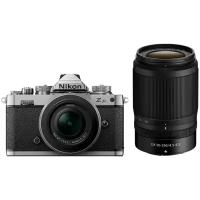 Цифровой фотоаппарат NIKON Zfc kit 16-50mm f/3.5-6.3 VR