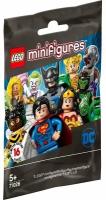 Конструктор LEGO Minifigures Минифигурка DC Super Heroes Series (LEGO 71026)