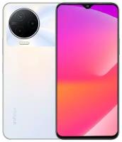 Смартфон Infinix Note 12 2023 8/128Gb (Цвет: Alpine White)