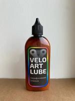 Парафиновая смазка для цепи Velo Art Lube 100 мл