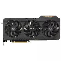 Видеокарта ASUS TUF Gaming GeForce RTX 3070 Ti OC Edition 8GB (TUF-RTX3070TI-O8G-GAMING), Retail