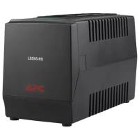 Стабилизатор напряжения однофазный APC by Schneider Electric Line-R LS595-RS