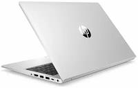 Ноутбук HP ProBook 450 G9 Core i5 1235U 16Gb SSD512Gb Intel Iris Xe graphics 15.6 IPS FHD (1920x1080) W11Pro (6F2M1EA) (серебристый)