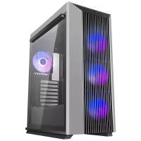 Компьютерный корпус Deepcool CL500 4F