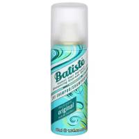 Batiste Dry Shampoo Original - Шампунь сухой (классический) 50 мл