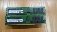 Оперативная память Micron MTA36ASF4G72PZ-3G2, DDR4, 32 гб, 25600R, 3200мгц для серверов ОЕМ