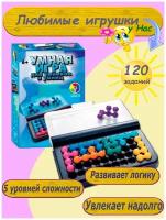 Умная игра для умников и умниц для детей