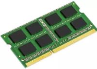 Оперативная память Patriot Memory SODIMM DDR4 8GB 2133 МГц pc-17000 (PSD48G213381S)