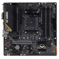 Материнская плата ASUS TUF Gaming A520M-Plus II (90MB17G0-M0EAY0)