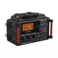 Студийный рекордер/проигрыватель TASCAM DR-60DMK2