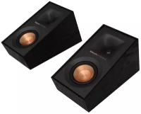 Настенная акустика Klipsch R-40SA Black