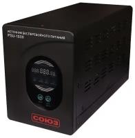 Союз Источник бесперебойного питания PSU-1500 101500