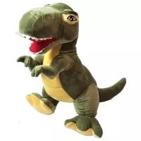 Мягкая игрушка динозавр 65 СМ