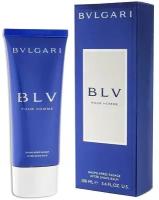 Bvlgari Blv Pour Homme бальзам после бритья 100 мл для мужчин