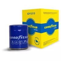 Фильтр масляный Goodyear GY1213 SUZUKI GRAND VITARA JIMNY SWIFT SX-4 VITARA, TOYOTA AVENSIS CAMRY COROLLA IX COROLLA VI HIGHLANDER HILUX RAV 4